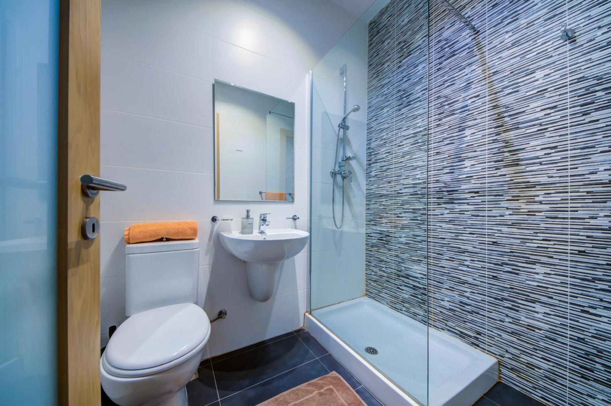 Stylish 2Br Apt With Balconies In St Julians, Paceville - Apt 6 By Vaganza San Giuliano Esterno foto