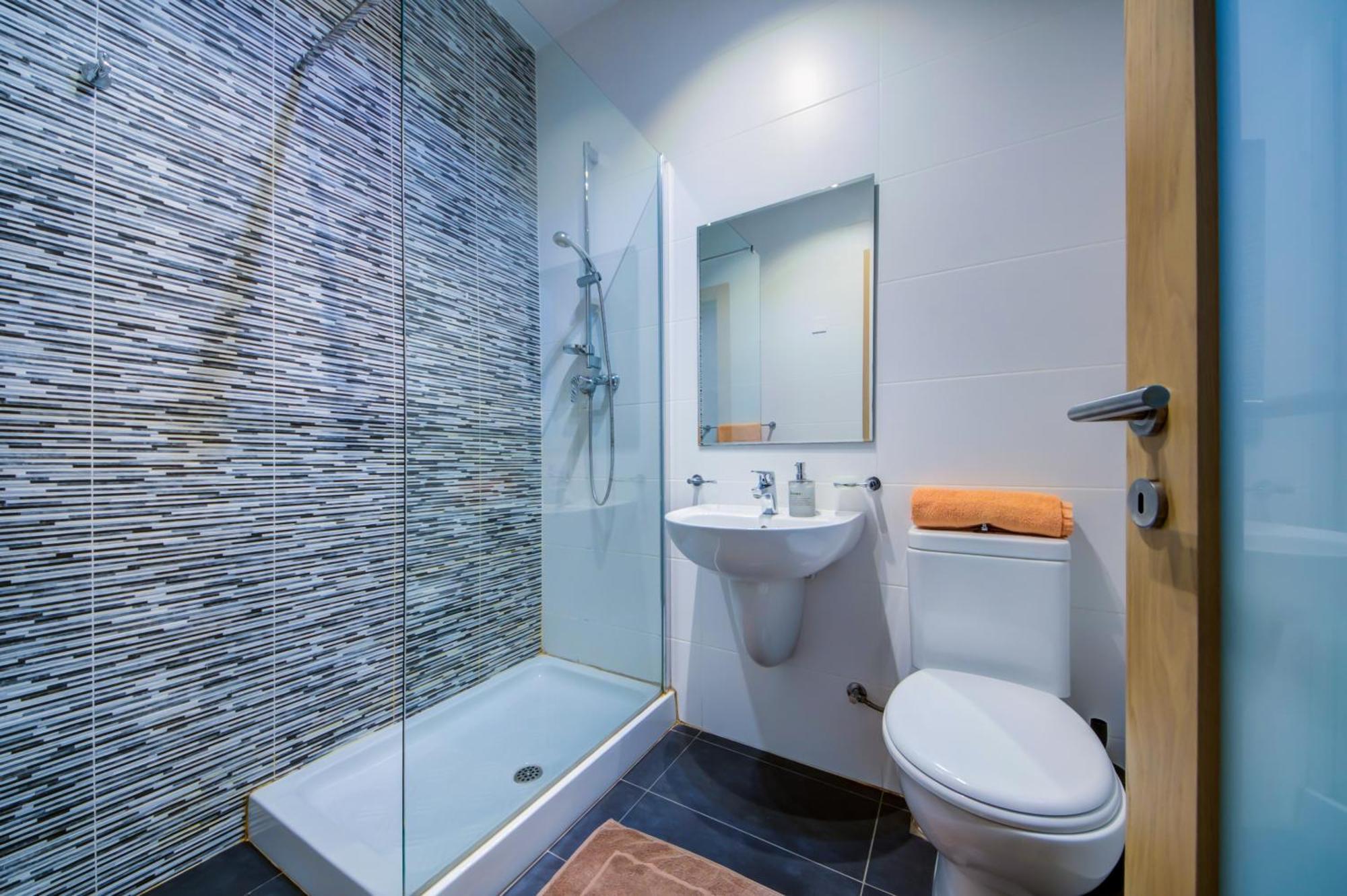 Stylish 2Br Apt With Balconies In St Julians, Paceville - Apt 6 By Vaganza San Giuliano Esterno foto